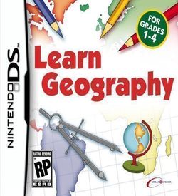 4640 - Learn Geography (US) ROM